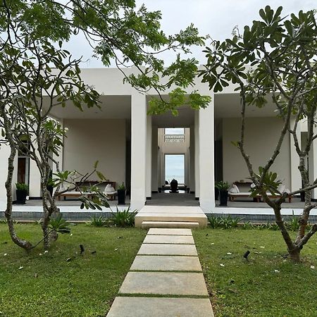 Azerai Ke Ga Bay Hotel Exterior photo