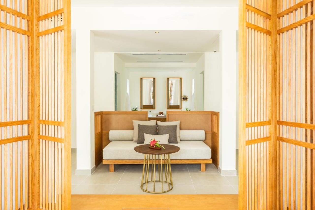 Azerai Ke Ga Bay Hotel Exterior photo