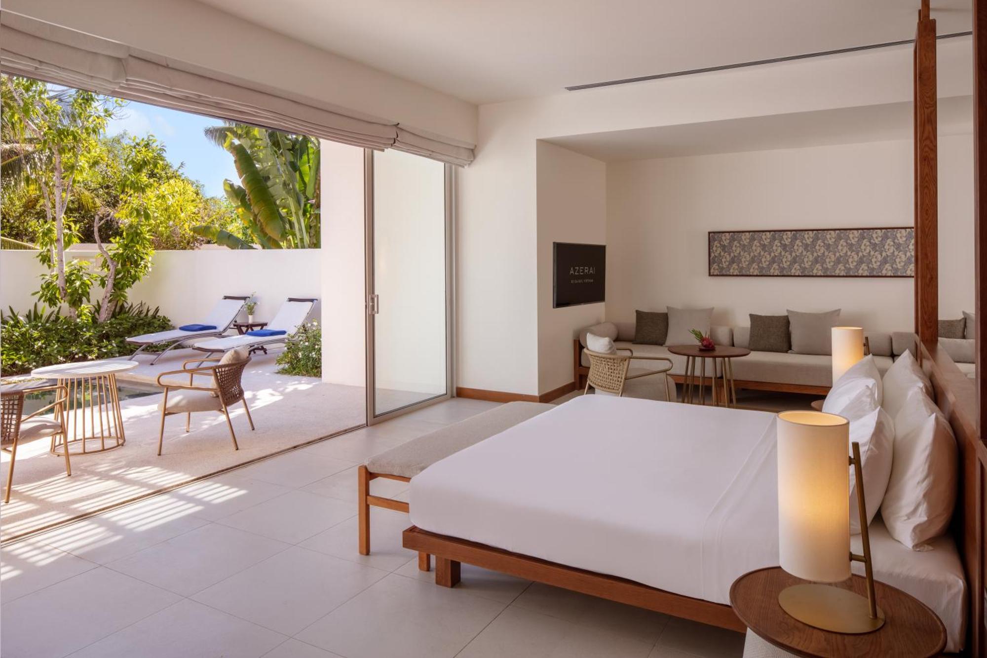Azerai Ke Ga Bay Hotel Room photo