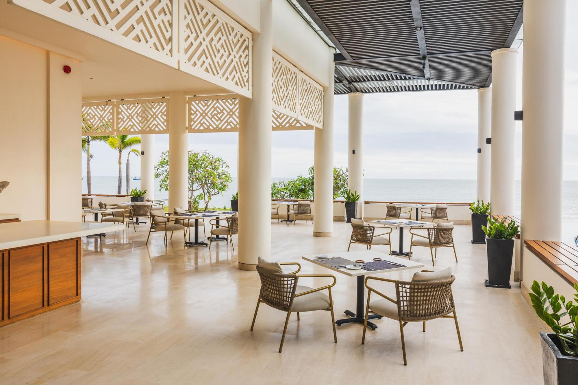 Azerai Ke Ga Bay Hotel Exterior photo
